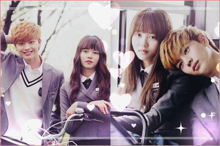 best korean series you want