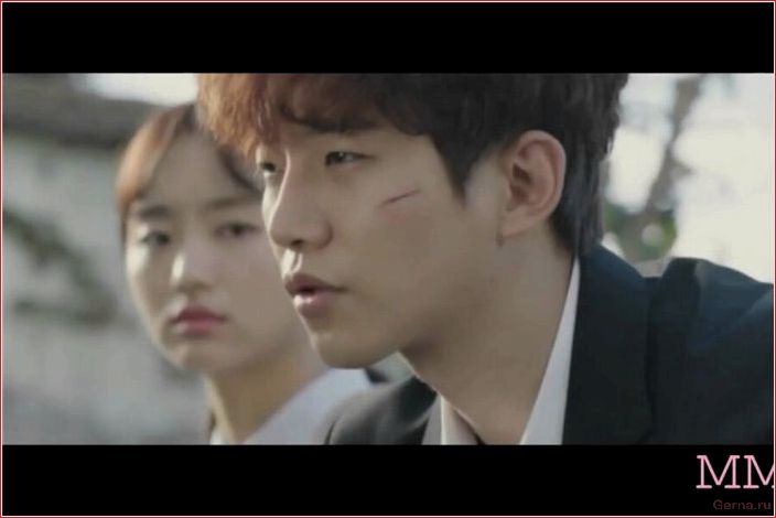best korean series you want