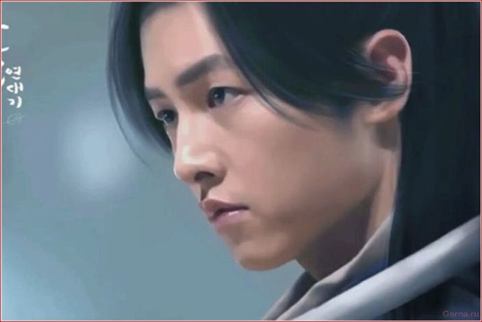 best korean series you want
