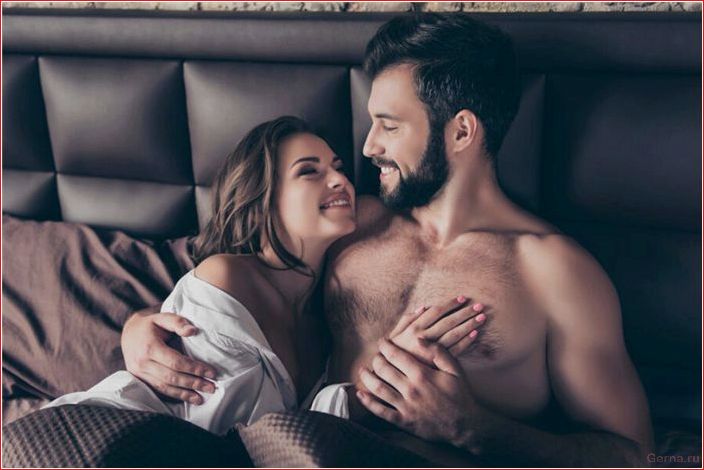Как стать в постели самой лучше девушке? стать, постели, самой, девушке