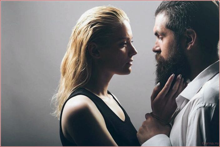 любовь, взрослого, мужчины, молодой, девушки