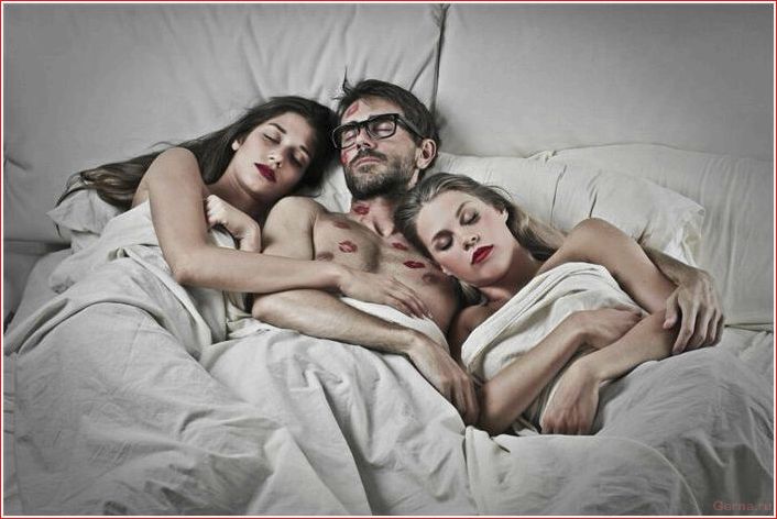 sex positions, excellent, threesome