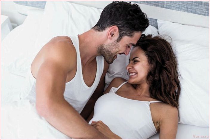 7 проблем в сексе, из-за которых не стоит переживать problems, sex, worry