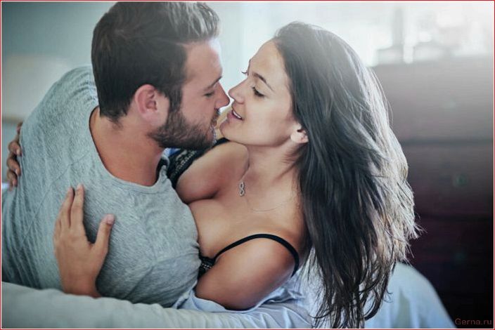 7 способов, которыми хороший секс может спасти ваши отношения ways in which, good, sex
