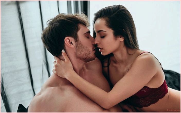 7 способов, которыми хороший секс может спасти ваши отношения ways in which, good, sex