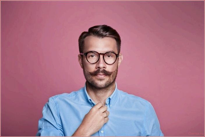 Должен ли мужчина быть красивым? should, a man, be handsome