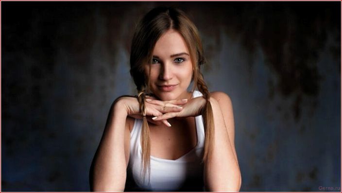 Как расшифровать сексуальное поведение женщины? entschlüsseln, sexuell, Verhalten, Frauen