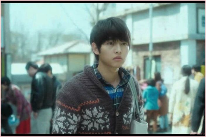 Корейские фильмы: ТОП-50 самых рейтинговых кинокартин Korean, films, top 50, rated