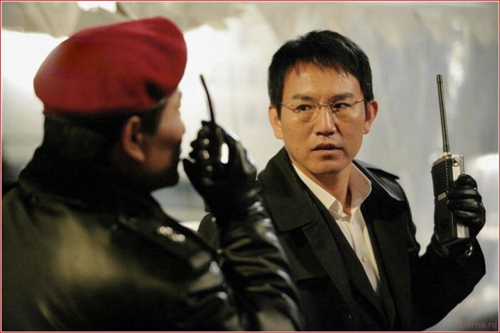 Корейские фильмы: ТОП-50 самых рейтинговых кинокартин Korean, films, top 50, rated