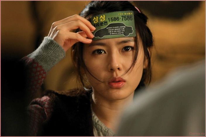 Корейские фильмы: ТОП-50 самых рейтинговых кинокартин Korean, films, top 50, rated