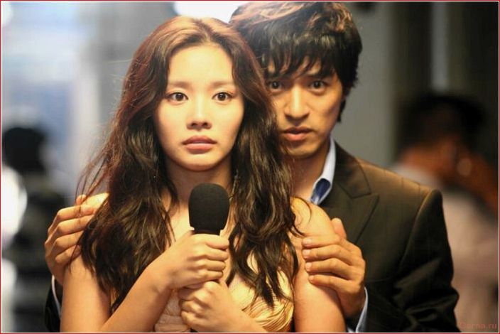 Корейские фильмы: ТОП-50 самых рейтинговых кинокартин Korean, films, top 50, rated