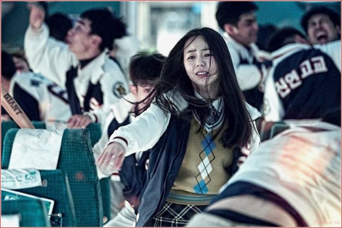 Корейские фильмы: ТОП-50 самых рейтинговых кинокартин Korean, films, top 50, rated