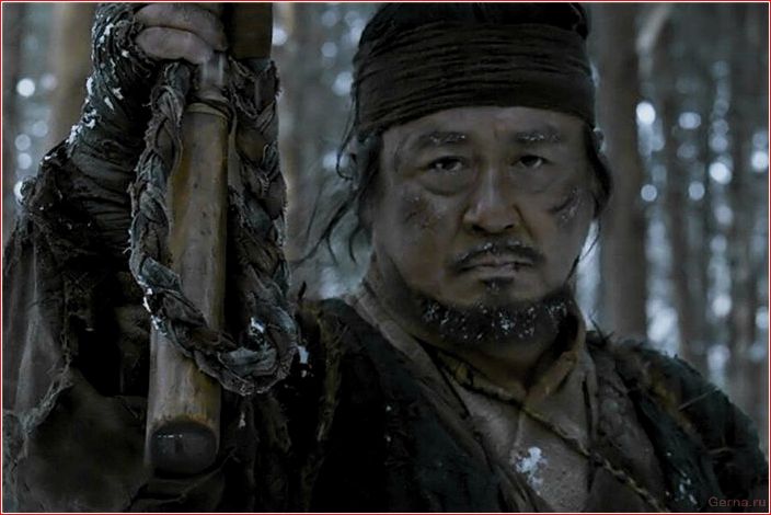 Корейские фильмы: ТОП-50 самых рейтинговых кинокартин Korean, films, top 50, rated