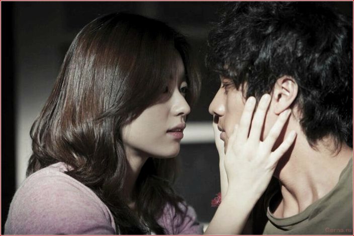 Корейские фильмы: ТОП-50 самых рейтинговых кинокартин Korean, films, top 50, rated