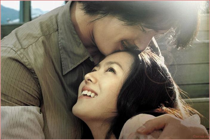 Корейские фильмы: ТОП-50 самых рейтинговых кинокартин Korean, films, top 50, rated
