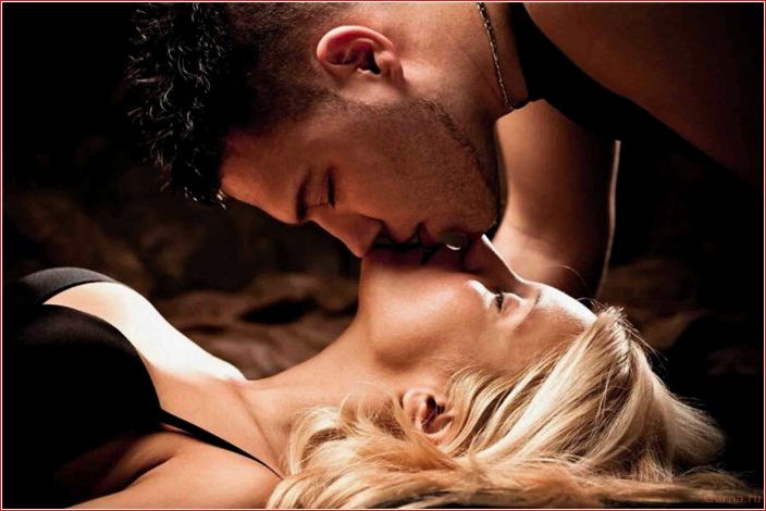 Перестали целоваться: почему и что делать с этим грустным фактом stopped kissing