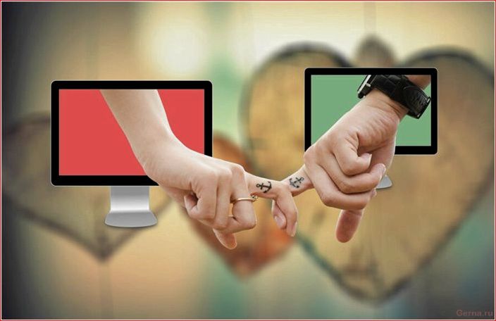 rules, dating, internet, men, women