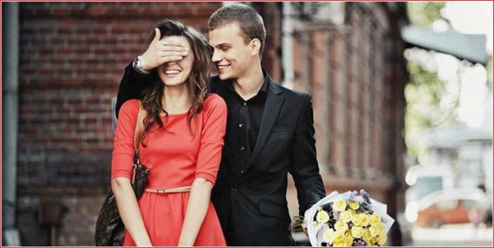 У парня серьезные намерения: как понять guy, serious, intentions, understand