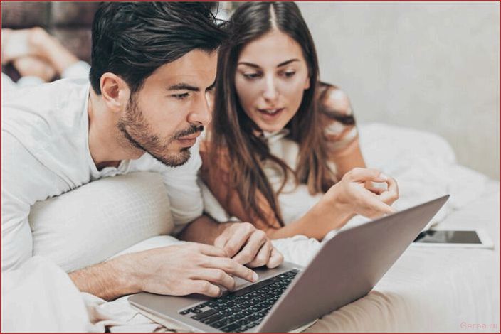 3 способа заставить порно работать на ваши отношения way, make, porn, work, relationship