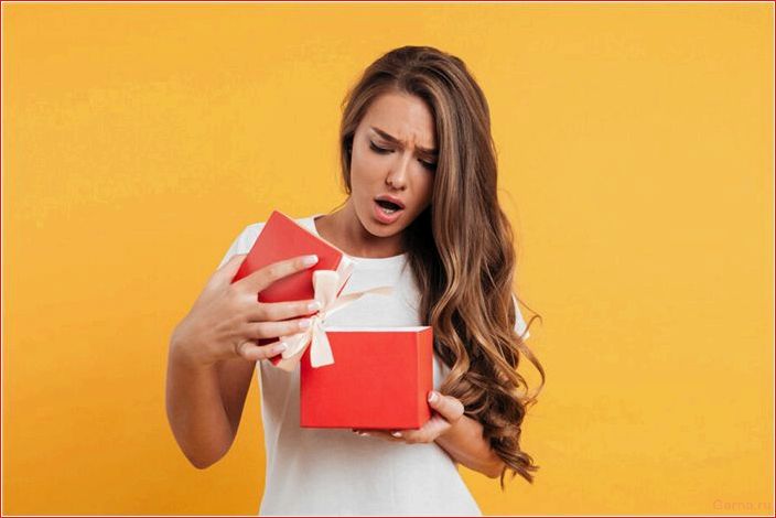 Как сделать сюрприз девушке? ТОП советов surprise, girl, advice