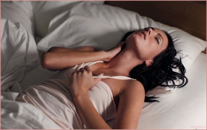 Почему снятся эротические сны: причины, значение и интересные факты dream, erotic, reasons, meaning