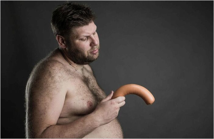 Verstärkte Erektion: Wenn die Lust für alle zu groß ist
