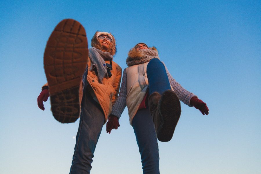 How to Make Up After a Fight: 10 Secrets from Psychologists