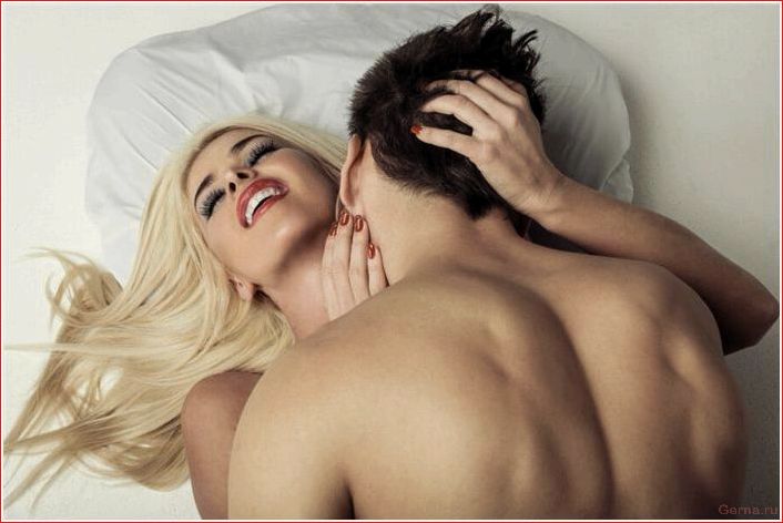 sexual foreplay guaranteed to excite