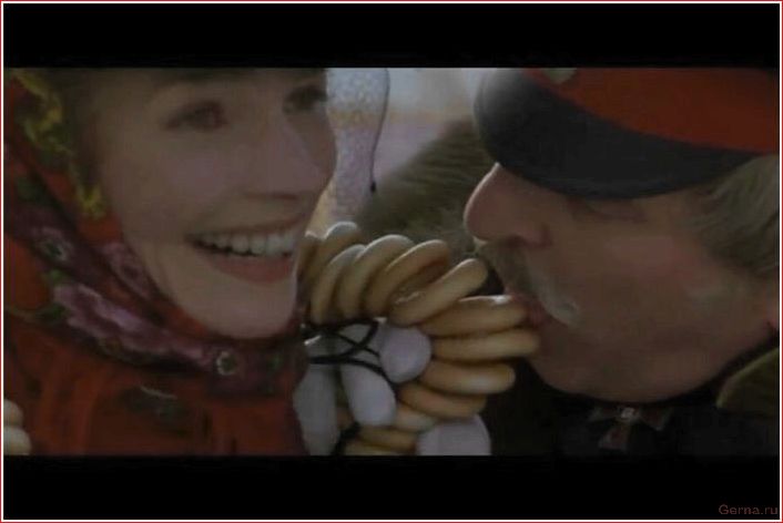best, Russian, melodramas, times