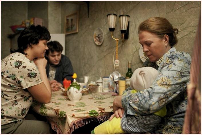 best, Russian, melodramas, times