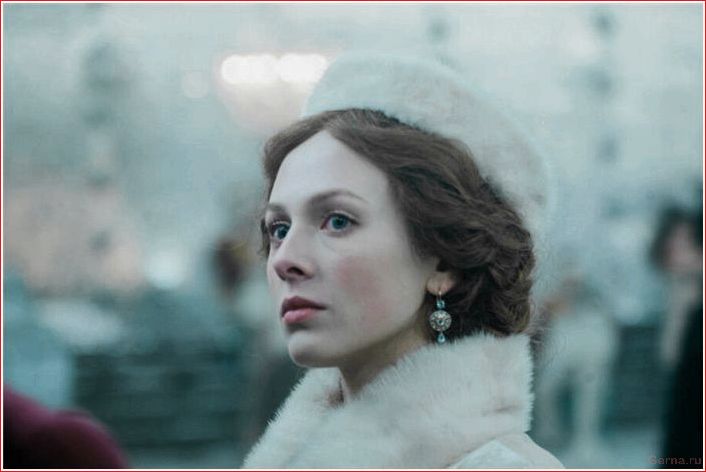 best, Russian, melodramas, times