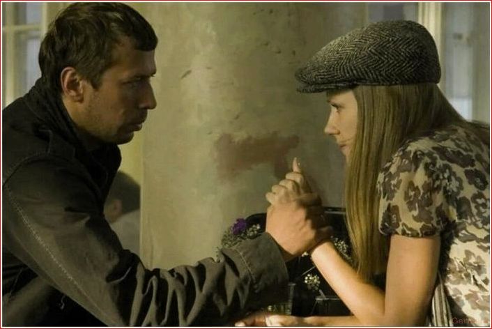 best, Russian, melodramas, times