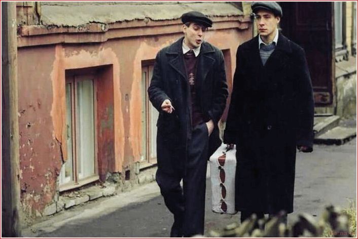 best, Russian, melodramas, times