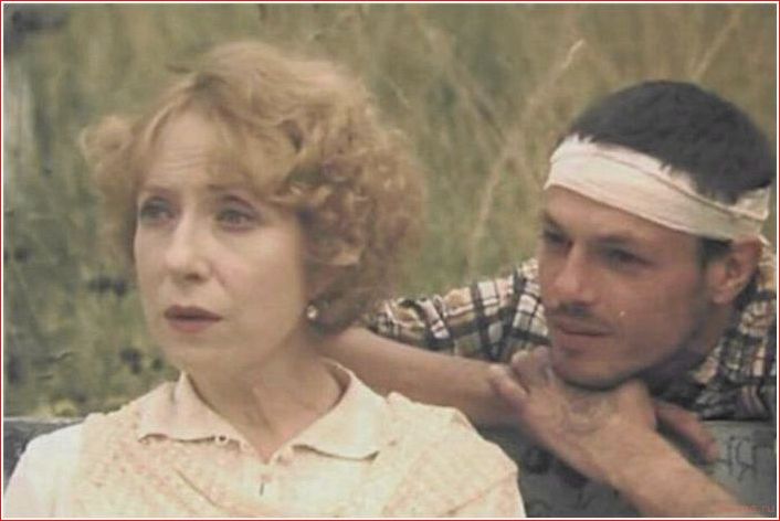 best, Russian, melodramas, times