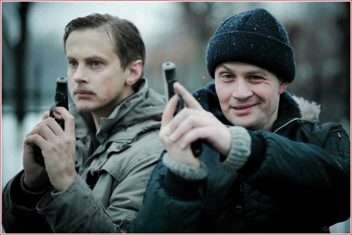 best, Russian, melodramas, times