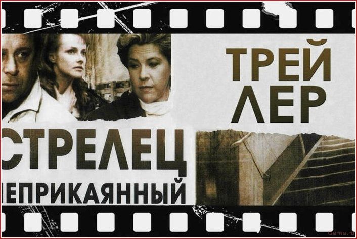 best, Russian, melodramas, times