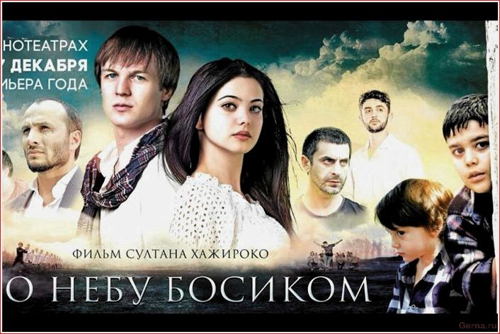 best, Russian, melodramas, times