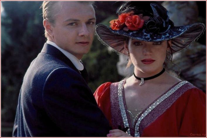 best, Russian, melodramas, times