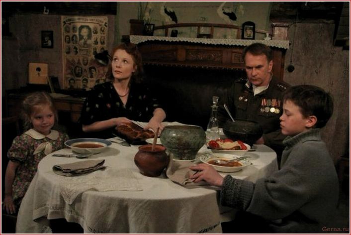 best, Russian, melodramas, times