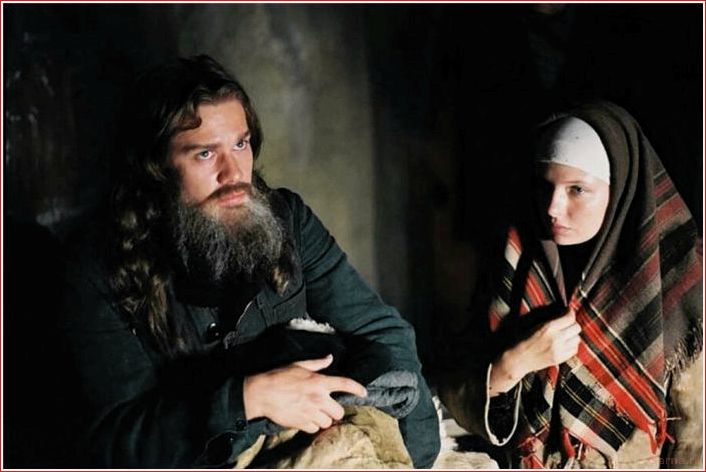 best, Russian, melodramas, times