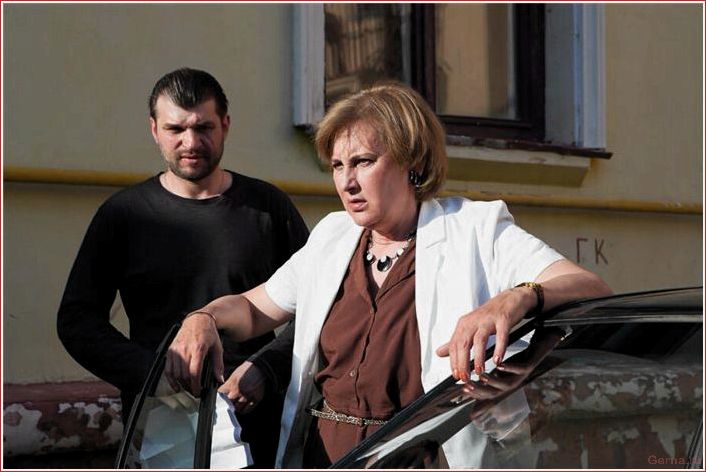 best, Russian, melodramas, times