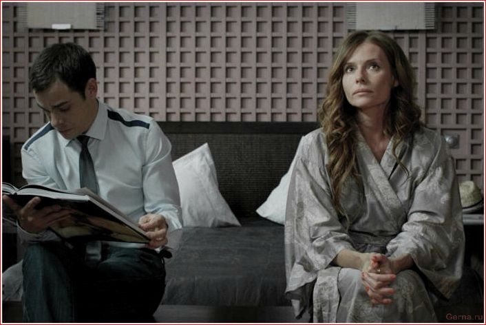 best, Russian, melodramas, times