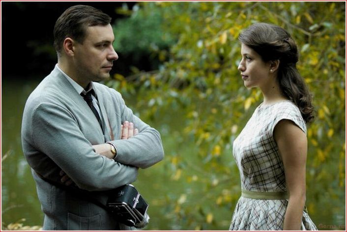 best, Russian, melodramas, times
