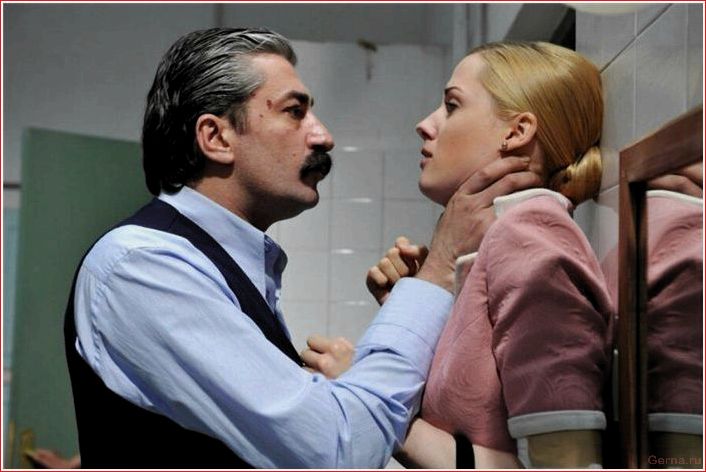 лучших, турецких, сериалов, времен