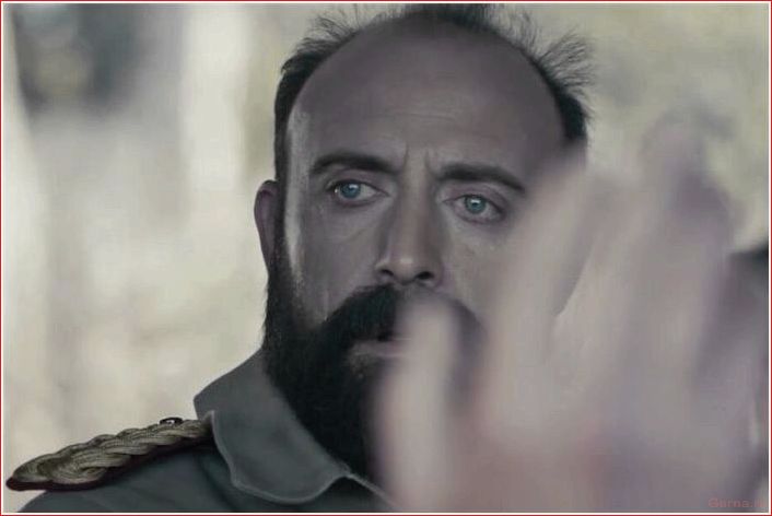 лучших, турецких, сериалов, времен