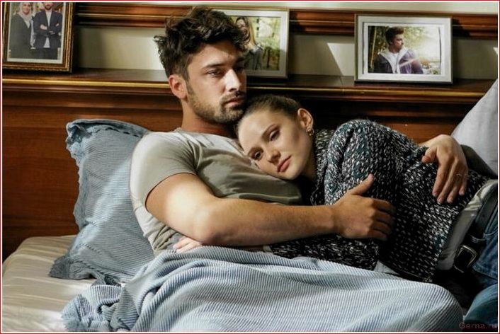 лучших, турецких, сериалов, времен