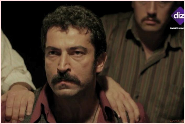 лучших, турецких, сериалов, времен