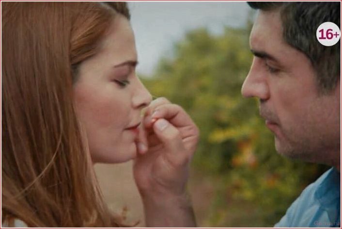 лучших, турецких, сериалов, времен