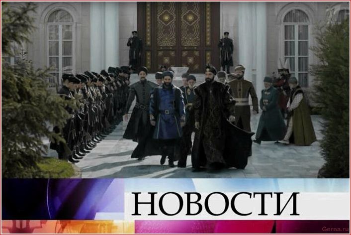 лучших, турецких, сериалов, времен