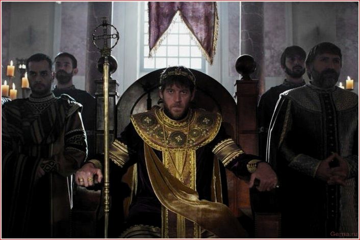 лучших, турецких, сериалов, времен